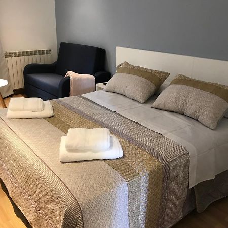Hostal Casiano Camarasa Eksteriør billede