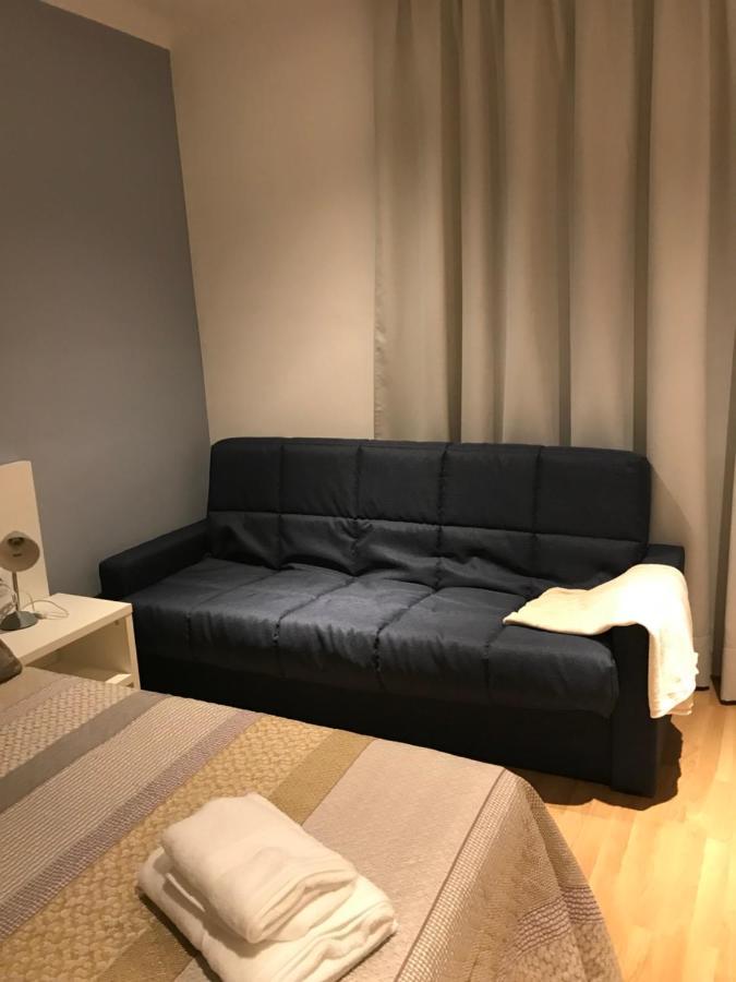 Hostal Casiano Camarasa Eksteriør billede