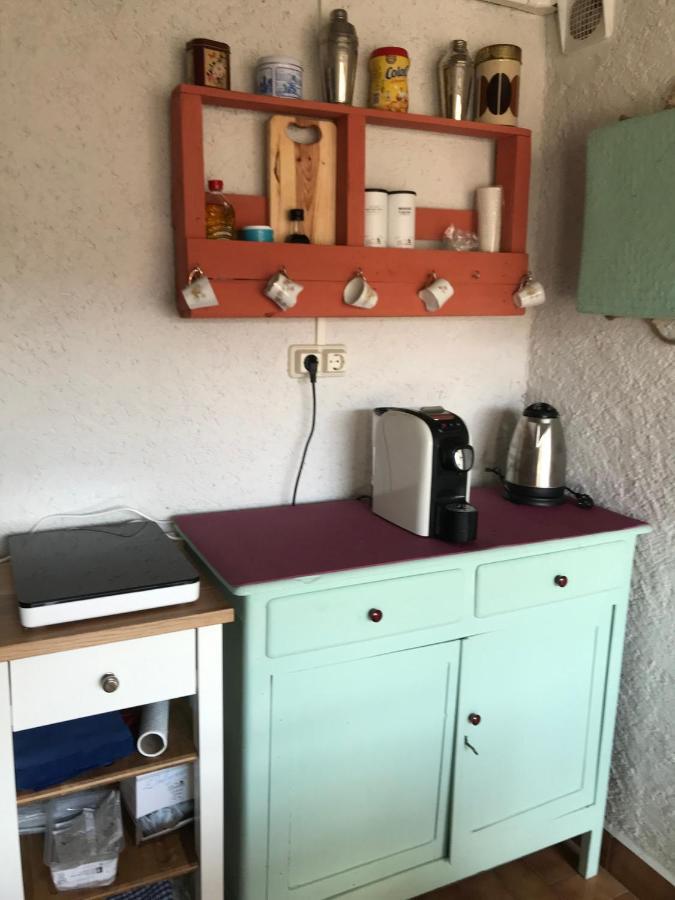 Hostal Casiano Camarasa Eksteriør billede