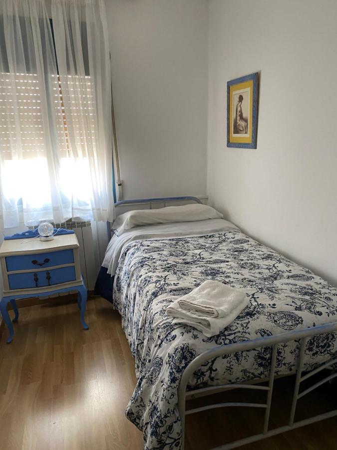 Hostal Casiano Camarasa Eksteriør billede