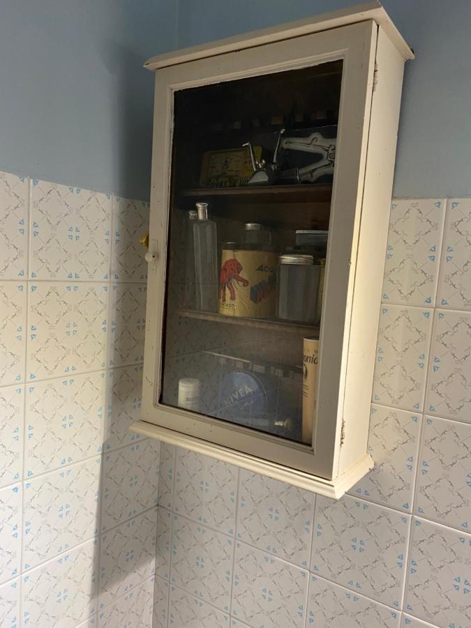 Hostal Casiano Camarasa Eksteriør billede